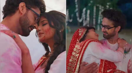 Yeh Rishta Kya Kehlata Hai Spoiler: भगवान को साक्षी मान शादी करेंगे अरमान-अभिरा, एक-दूजे को बताएंगे दिल का हाल