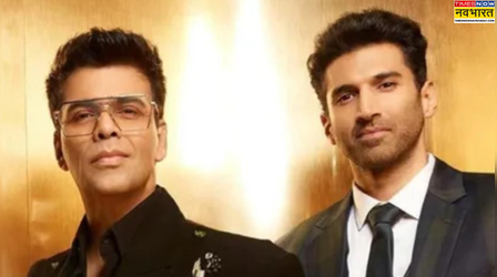 Slasher Comedy: आदित्य रॉय कपूर ने नई फिल्म के लिए मिलाया करण जौहर से हाथ, इस बार दिखेगा नया अवतार