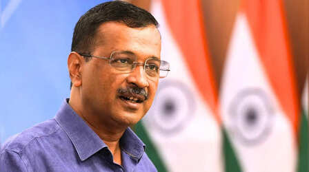 दिल्ली विधानसभा में फांसी घर पर सियासत तेज, केजरीवाल ने BJP के ‘टिफिन रूम’ दावे पर उठाए सवाल