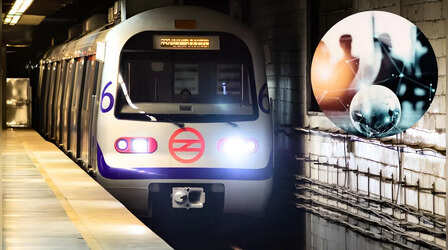 वैश्विक स्तर पर कदम बढ़ा रही DMRC, विदेशों में मेट्रो परियोजनाओं के लिए DMIL का गठन