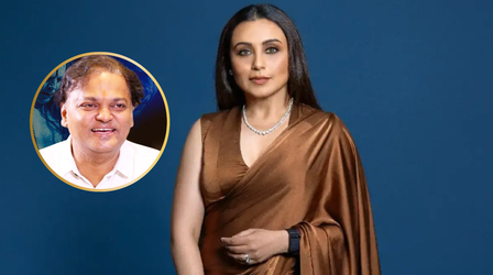Oh My Goddess: अमित राय से हुए मतभेद के चलते फिल्म से बाहर हुईं रानी मुखर्जी, अक्षय संग बनते-बनते रह गई जोड़ी