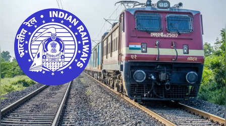 Railway ने यात्रियों को दी बड़ी राहत, इस ऐप से टिकट बुकिंग पर मिलेगा डिस्काउंट