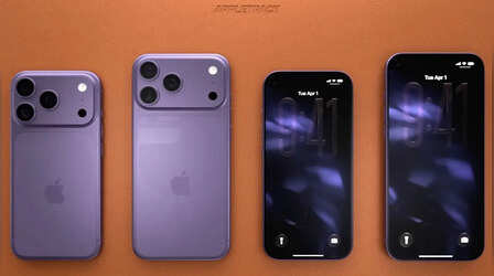 iPhone 18 Pro और Pro Max में मिल सकता है ट्रांसपेरेंट डिजाइन, नए कलर और कई बड़े अपग्रेड