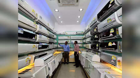 गर्मी से पहले AC का बाजार गर्म, एसी की कीमतों में 5-15 प्रतिशत का इजाफा