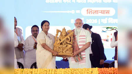 दिल्ली मेट्रो का महा-विस्तार, शुरू हुई देश की पहली 'रिंग मेट्रो'; PM मोदी ने दी 33,500 करोड़ की सौगात