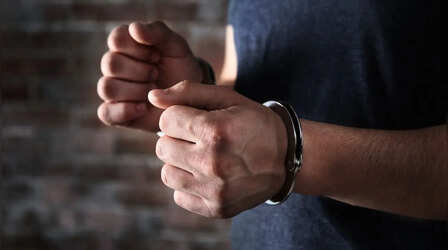 Delhi: उत्तम नगर हत्याकांड मामले में एक और गिरफ्तारी, आरोपी से जुड़े मकान पर चला बुलडोजर
