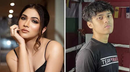 The 50: रिद्धिमा पंडित ने वंशज सिंह के खिलाफ लिया कानूनी एक्शन, ऑनलाइन उत्पीड़न का लगाया आरोप