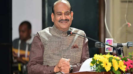 लोकसभा में बिरला के खिलाफ प्रस्ताव पर आज होगा फैसला, विपक्ष बोला- हमारे साथ हुआ अन्याय, यह सत्ता के गलत इस्तेमाल के खिलाफ