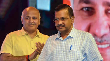 दिल्ली शराब नीति मामले मे CBI ने हाईकोर्ट के सामने क्या-क्या दावे किए? देख लीजिए पूरी लिस्ट, केजरीवाल-सिसोदिया को नोटिस