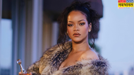 Rihanna के घर पर हुई फायरिंग, बाल-बाल बची सिंगर की जान