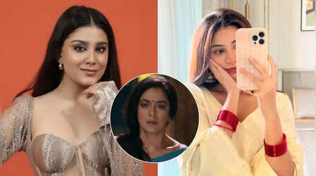 Anupamaa: भावना अजवानी की जगह अब ये हसीना बनेगी प्रेरणा, प्रेम पर डोरे डाल छीनेगी राही का पति