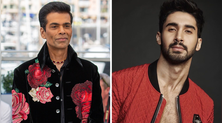 कार्तिक आर्यन के बाद लक्ष्य ने भी छोड़ दी 'दोस्ताना 2' !! करण जौहर की बढ़ी चिंता