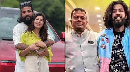 Anurag Dobhal को पिता ने परिवार और संपत्ति से किया बेदखल, सरेआम ऐलान कर बोले- मेरी कोई जिम्मेदारी नहीं...