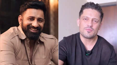 Exclusive: सिद्धार्थ भारद्वाज ने खोली रजत दलाल के फैंस की पोल, बॉक्सर को चुनौती देते हुए बोले- रिंग में आओ...