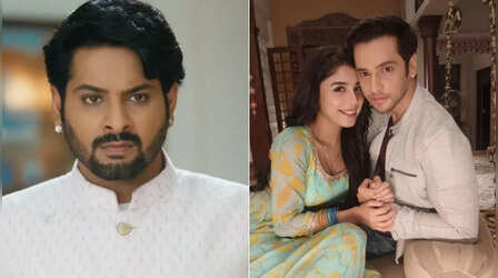 Exclusive: गौतम के हाथ में जाएगी सत्ता, प्रेम-राही होंगे दूर! 'अनुपमा' में प्रार्थना की मौत से आएंगे ये बदलाव