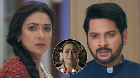 Anupamaa 7 Maha Twist: गोवा में भी दर-दर की ठोकर खाएगी अनुपमा, अंश से अपनी बेटी छीनेगा गौतम