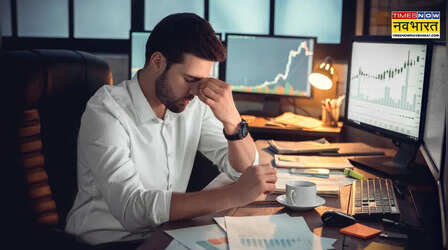 धैर्य रखें निवेशक, घबराएं नहीं, भारत की नींब मजबूत, क्यों बोले SEBI चीफ