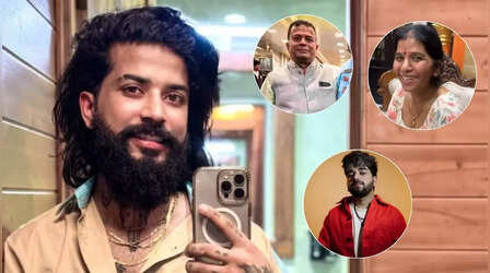 Anurag Dobhal Family Tree: पिता ने किया संपत्ति से बेदखल, भाई घसीटेगा कोर्ट; तो ऐसा है अनुराग का पूरा परिवार