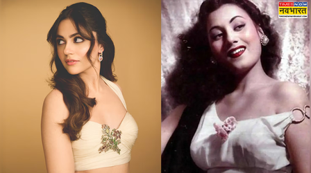Madhubala Biopic: अनीत पड्डा नहीं बनेंगी मधुबाला, YRF ने झुठलायी खबर
