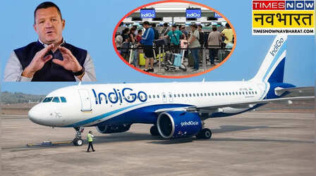 IndiGo संकट के 3 महीने बाद CEO पीटर एल्बर्स ने 'तुरंत प्रभाव' से दिया इस्तीफा, राहुल भाटिया को मिली कमान