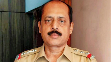 एंटीलिया बम केस में सचिन वाजे ने मांगी राहत, कहा- UAPA लगाना गलत, यह आतंकवाद नहीं