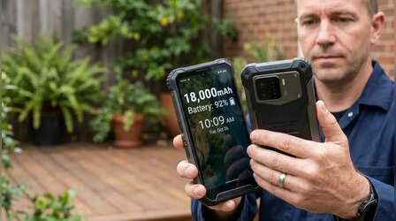 18,000mAh की बैटरी के साथ फोन लाएगी यह कंपनी, हो रही है टेस्टिंग