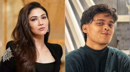 Exclusive: वंशज सिंह ने उड़ाया था रिद्धिमा पंडित की मृत मां का मजाक, एक्ट्रेस ने लीगल नोटिस भेजने पर तोड़ी चुप्पी