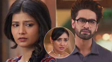 YRKKH 7 Maha Twist: विद्या का हुआ पर्दाफाश, अरमान ने मांगी अभिरा से माफी; अब फिर बनेंगे पति-पत्नी