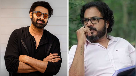 साउथ के इस बेहतरीन डायरेक्टर की फिल्म में दिखाई देंगे प्रभास !! नाम जानकर झूम उठेंगे फैन्स