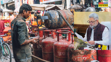 पंजाब विधानसभा में गूंजा LPG की किल्लत का मामला, केंद्र सरकार के खिलाफ निंदा प्रस्ताव पेश