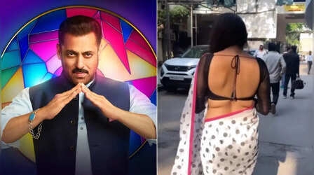 'या तो मरूंगी या मार दूंगी'- कई बार 'बिग बॉस' को ठुकरा चुकी है ये एक्ट्रेस, सलमान खान के शो से भागती है दूर
