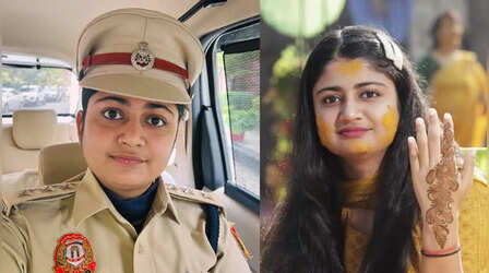 दिल्ली पुलिस की ACP अब बनेगी IAS, 42वीं रैंक लाकर UPSC में गाड़ा झंड़ा