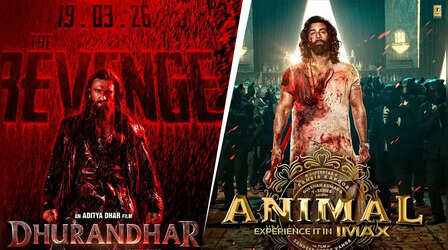 Dhurandhar 2 Advance Booking: रणवीर सिंह ने एनिमल के रिकॉर्ड को किया चकनाचूर, रिलीज से पहले ही मचाया धमाल