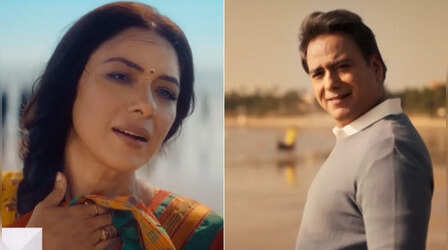 Exclusive: अनुपमा और दिग्विजय की प्रेम कहानी होगी शुरू? TRP के लिए खेला दांव; खुद सचिन त्यागी ने बताया सच