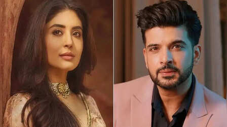 24 घंटे रहते थे साथ और बेइंतहा मोहब्बत; फिर भी अलग हो गए कृतिका कामरा और करण कुंद्रा; वजह जान पकड़ेंगे माथा