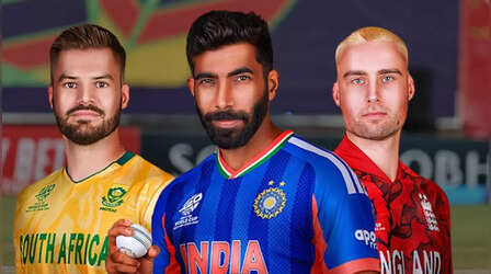 ना सैमसन ना जसप्रीत बुमराह, रिकी पोटिंग ने इसे बताया टी20 वर्ल्ड कप 2026 का बेस्ट खिलाड़ी