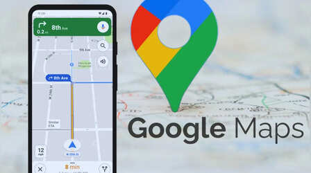 Google ने Maps में जोड़ दिया धमाकेदार AI फीचर, हर एक लोकेशन की मिलेगी रियल टाइम इंफॉर्मेंशन