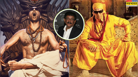 'भूल भुलैया' का सीक्वल है अक्षय कुमार की 'भूत बंगला' ? डायरेक्टर प्रियदर्शन ने उठाया सच से पर्दा