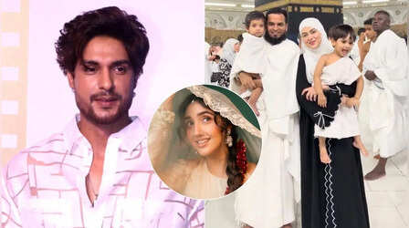 Top 7 TV Gossips: शादी के बंधन में बंधने के लिए तैयार हैं अंकित गुप्ता, सना खान ने की दूसरे बेटे की मुंह-दिखाई