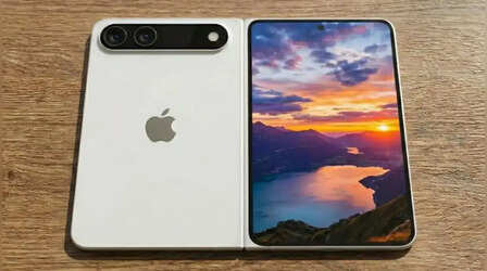 iPhone Fold को लेकर सामने आई बड़ी अपडेट, सभी वेरिएंट की कीमत का हुआ खुलासा