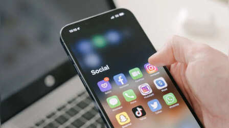 Instagram और Facebook के लाखों अकाउंट हुए बैन, मेटा की बड़ी कार्रवाई में 21 लोगों गए जेल