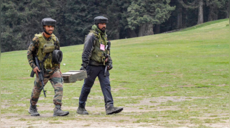 यूएनएचआरसी में उठा पहलगाम आतंकी हमले का मुद्दा,दोषियों के खिलाफ सख्त कार्रवाई की मांग