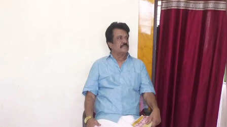 DMK-कांग्रेस गठबंधन स्थायी नहीं, किसी भी समय कुछ भी हो सकता है- तमिलनाडु चुनाव से पहले कांग्रेस नेता का बड़ा बयान