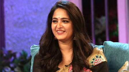 अनुष्का शेट्टी बिजनेसमैन से करने जा रही हैं शादी !! इंटरनेट पर उड़ीं अफवाहें