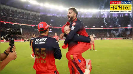 IPL 2026: रनों के लिहाज से आईपीएल इतिहास की 5 सबसे बड़ी जीत, तीन में शामिल है RCB