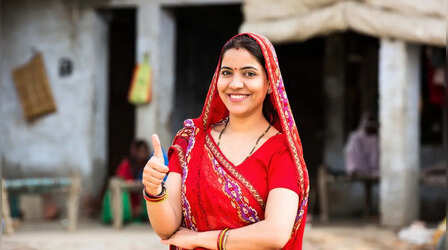 बीसी सखी योजना में देश में पहले स्थान पर यूपी, योगी सरकार के लगातार प्रयास से बदल रही ग्रामीण महिलाओं की तकदीर