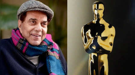 Oscar 2026 में बॉलीवुड एक्टर धर्मेंद्र को किया गया नजरअंदाज, इन-मेमोरियम में नहीं दी जगह; भड़के फैंस