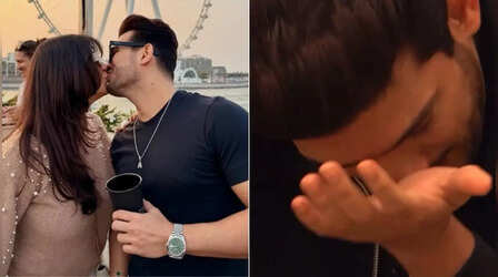 पत्नी का अबॉर्शन कराना चाहता था 43 वर्षीय ये TV एक्टर, लेकर गया था अस्पताल; नाम जान सन्न रह जाएंगे हाथ-पैर