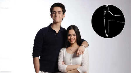 Jannat Zubair और Ayan Zubair पर आई मुसीबत, पनवेल में हुआ भाई-बहन पर हमला?