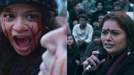 नरसंहार... हिंदू-मुस्लिम का विवाद... 2 घंटे 50 मिनट की इस फिल्म ने देश में ला दिया था भूचाल, आपने देखी?